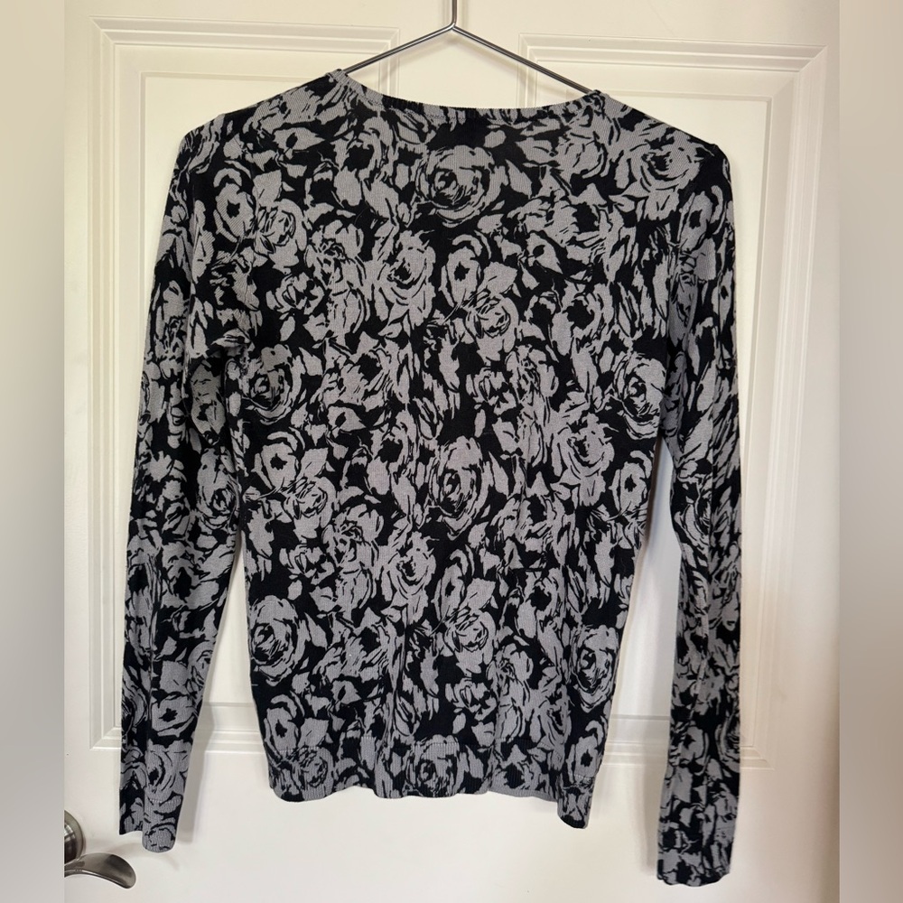 NWT Ann Taylor Cardigan - Picture 2 of 8